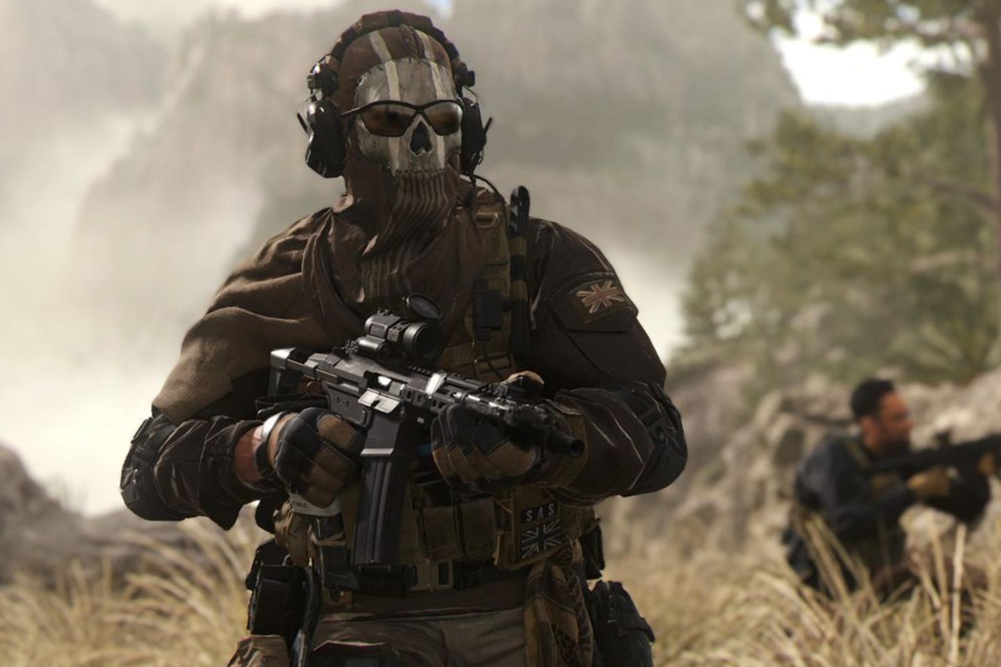 Call Duty Cinéma