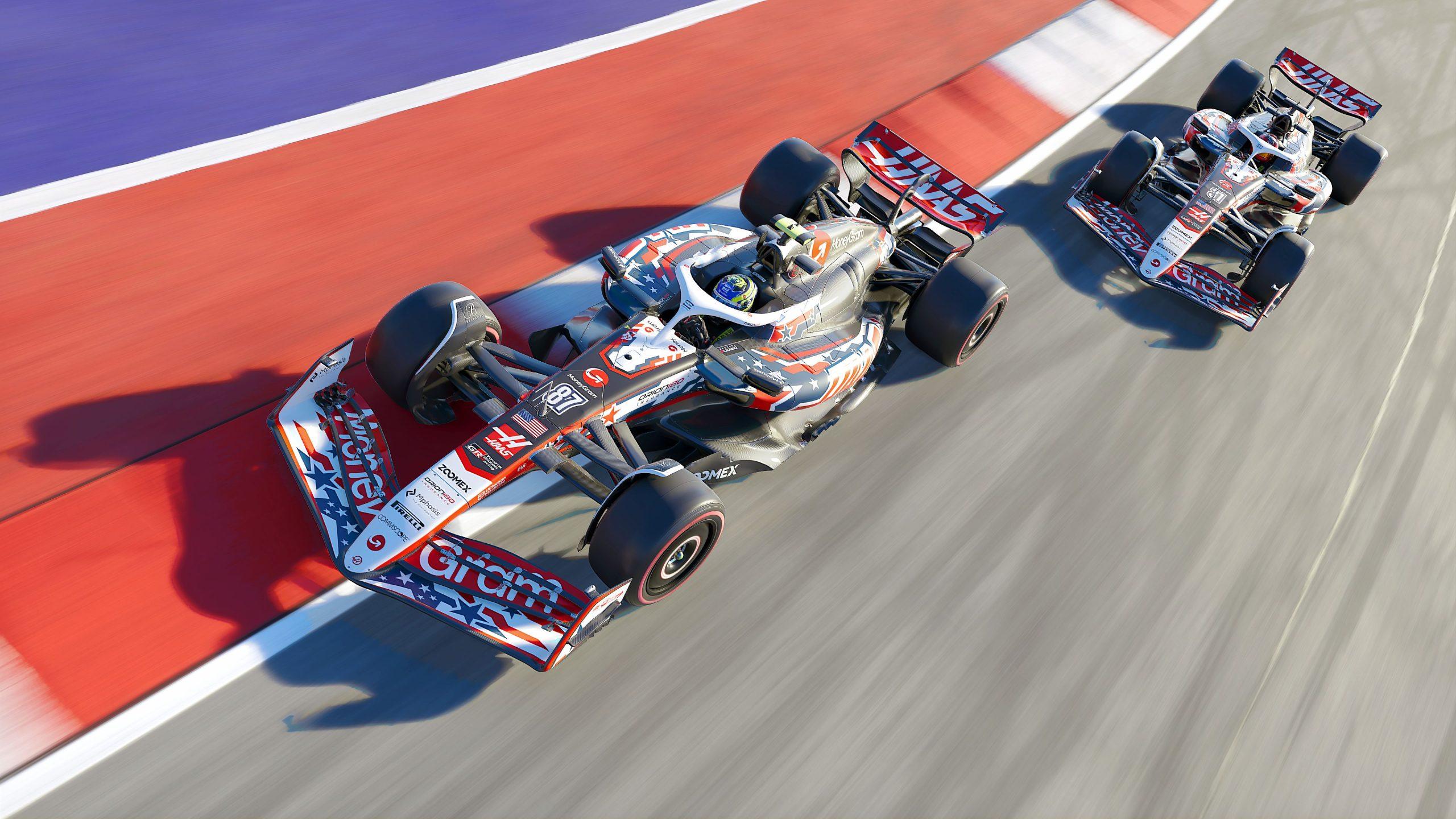 F1 25 Gratuit