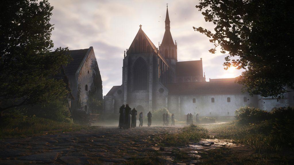Mysteria Ecclesiae