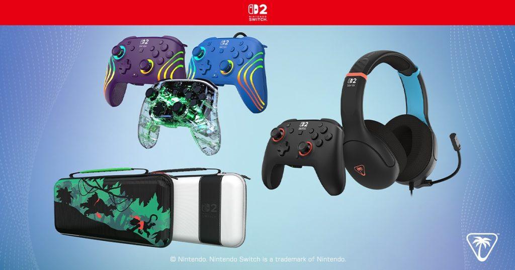 Turtle Switch 2