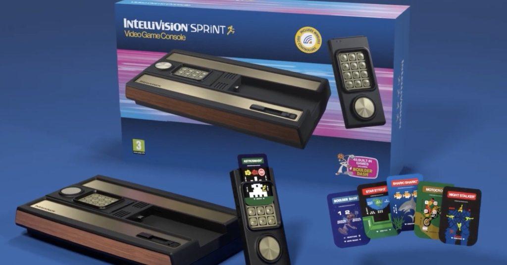Intellivision