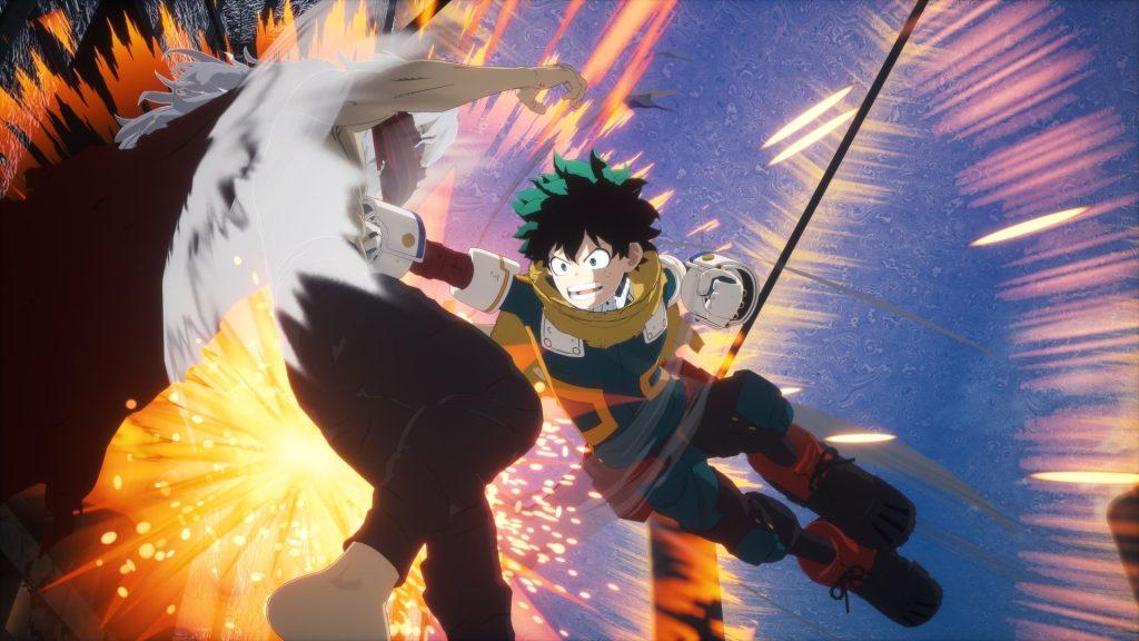 Academia Justice