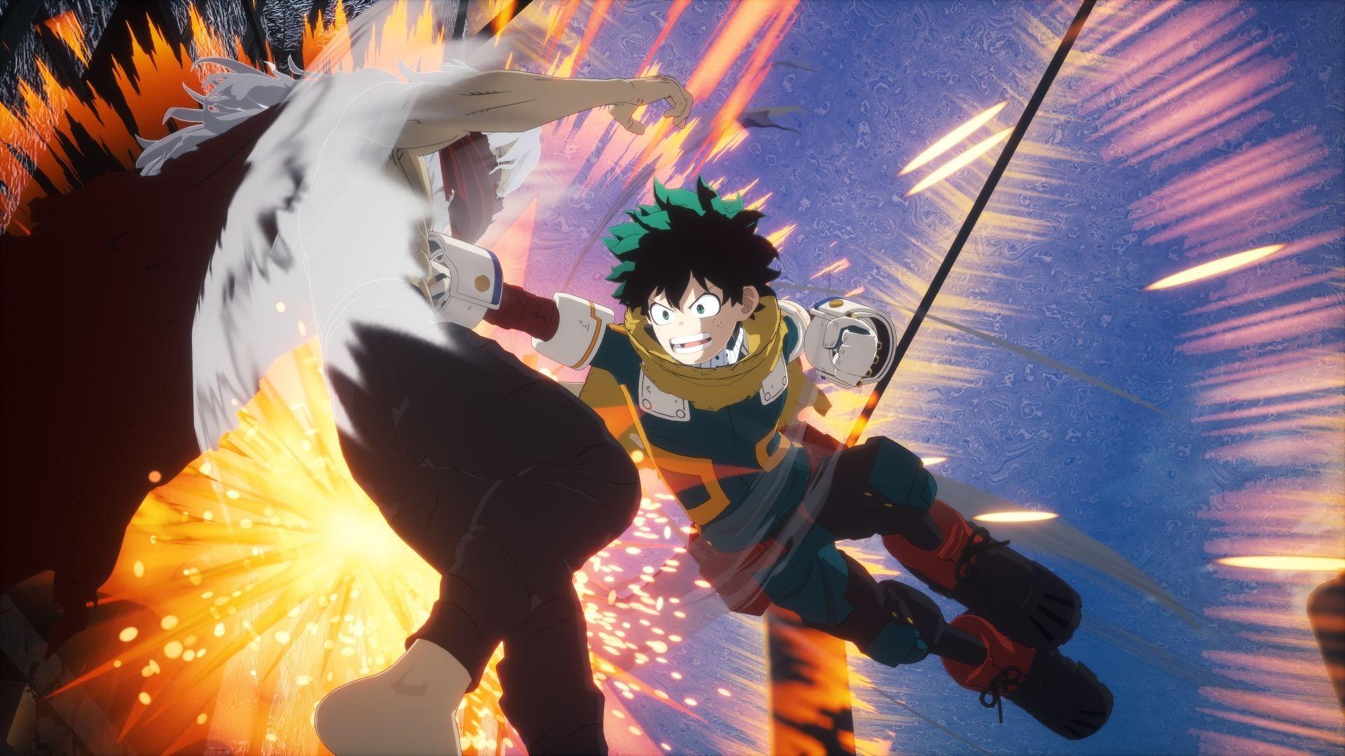 Academia Justice