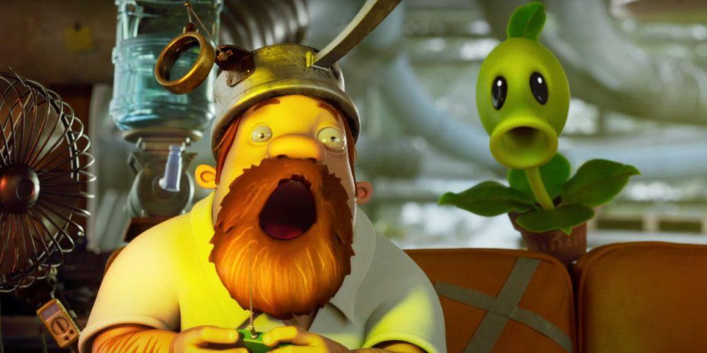 Plants Zombies Replanted