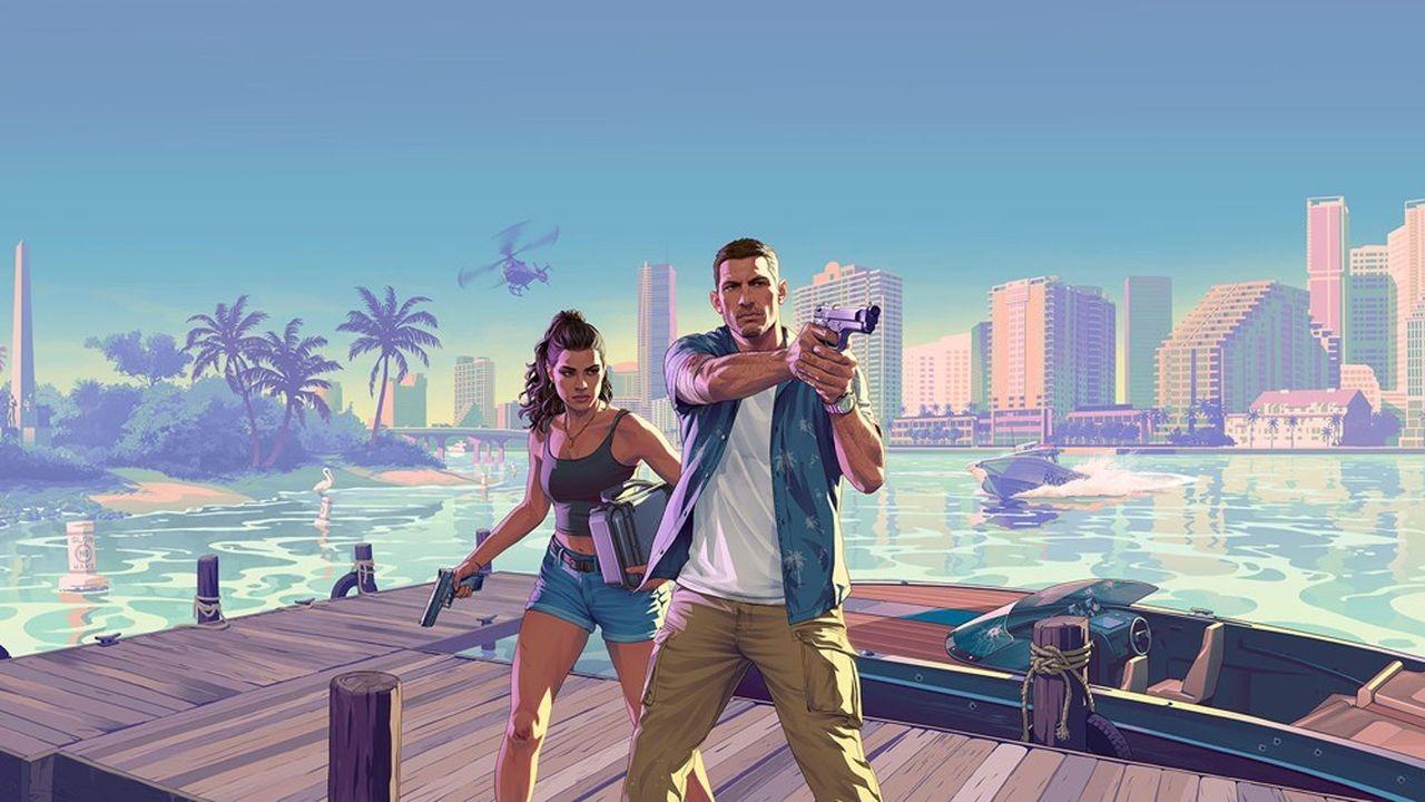 GTA VI Report