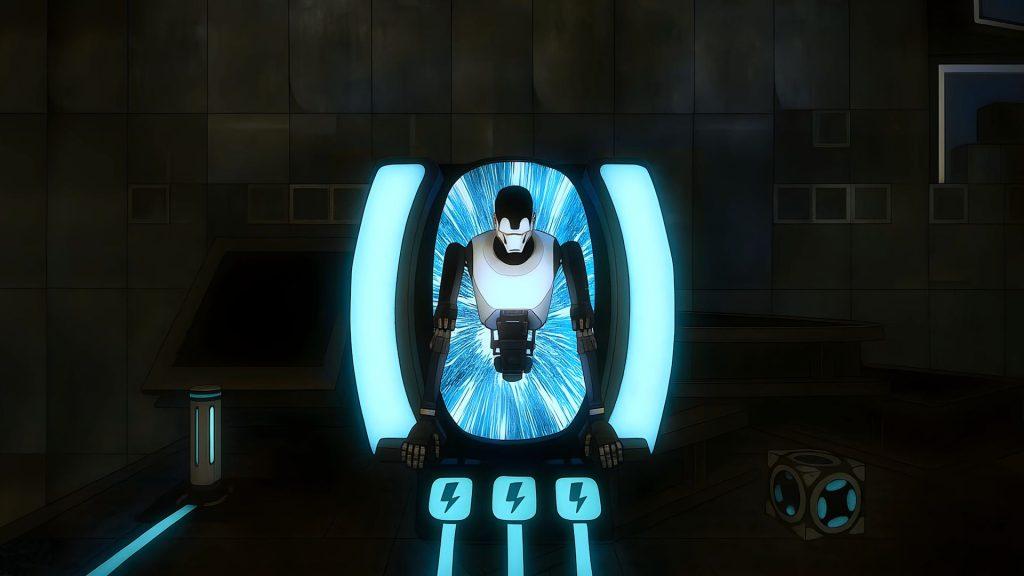 Total Reload
