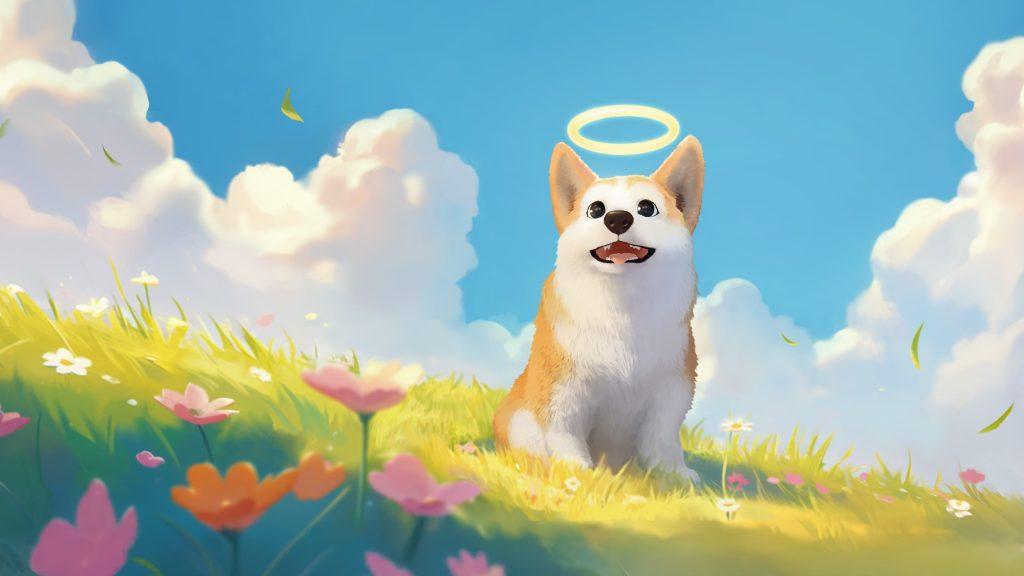 Little Puppy
