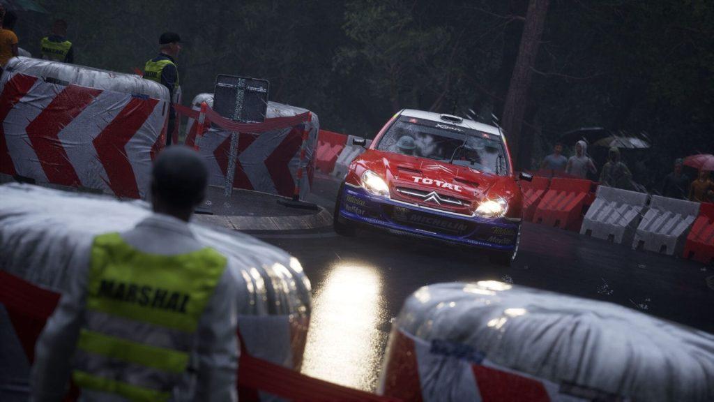 Assetto Rallye