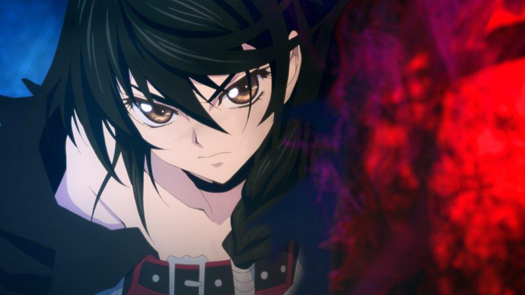 Berseria Remastered