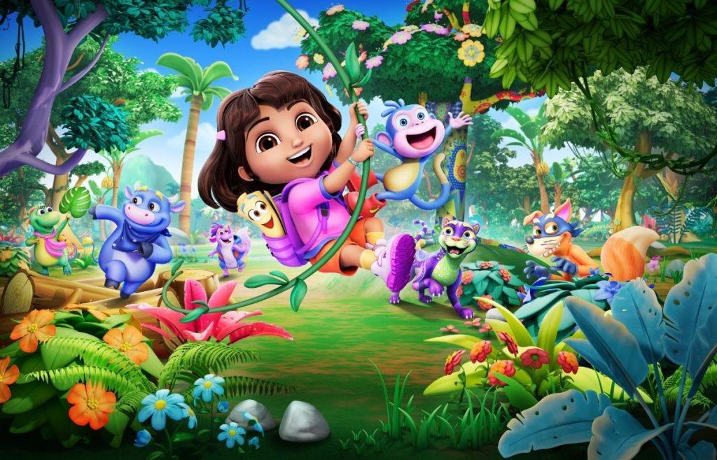 Dora