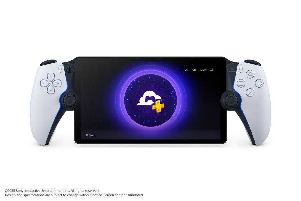 Cloud Portal
