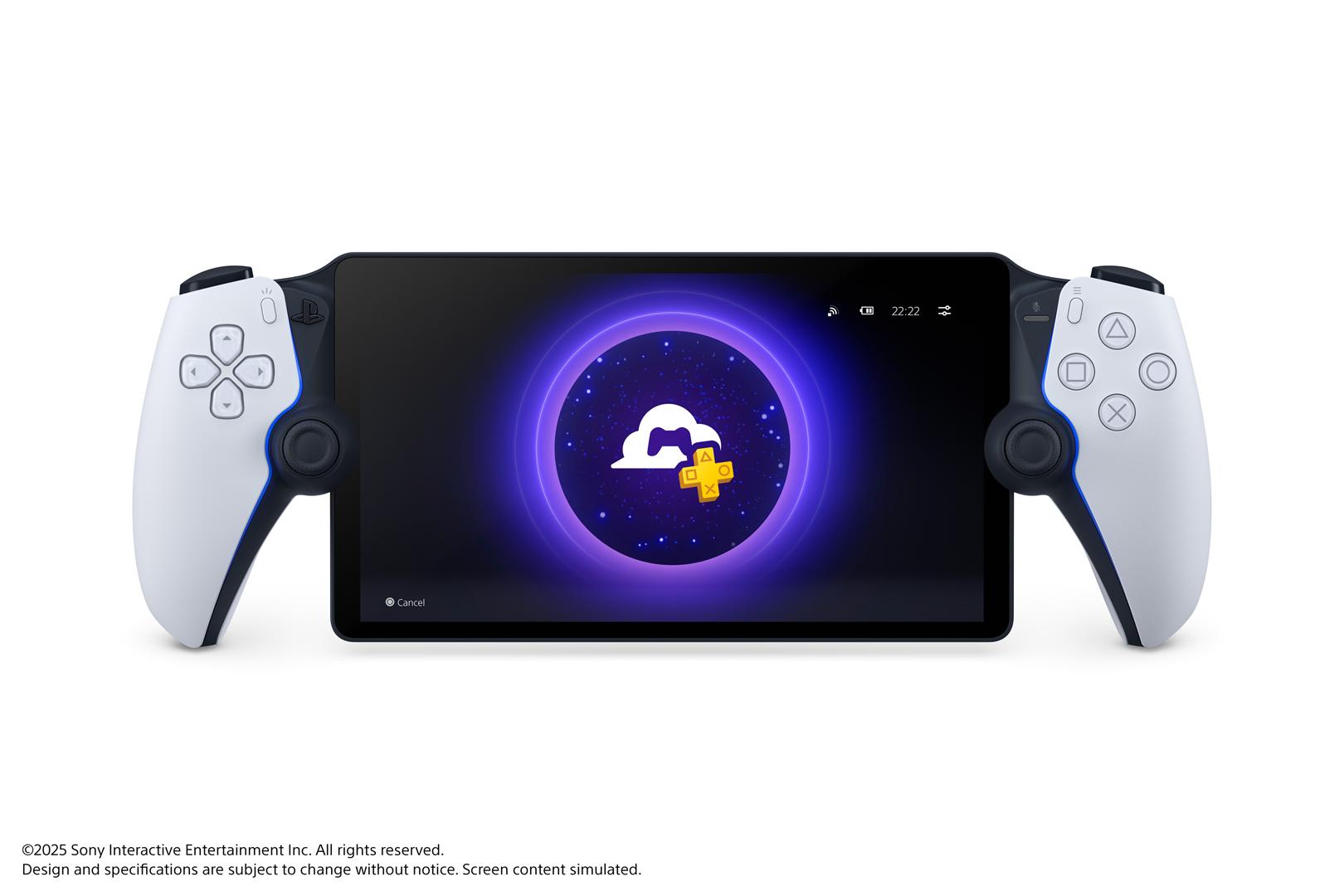 Cloud Portal