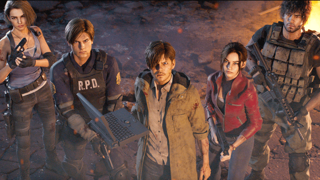 Survival Unit