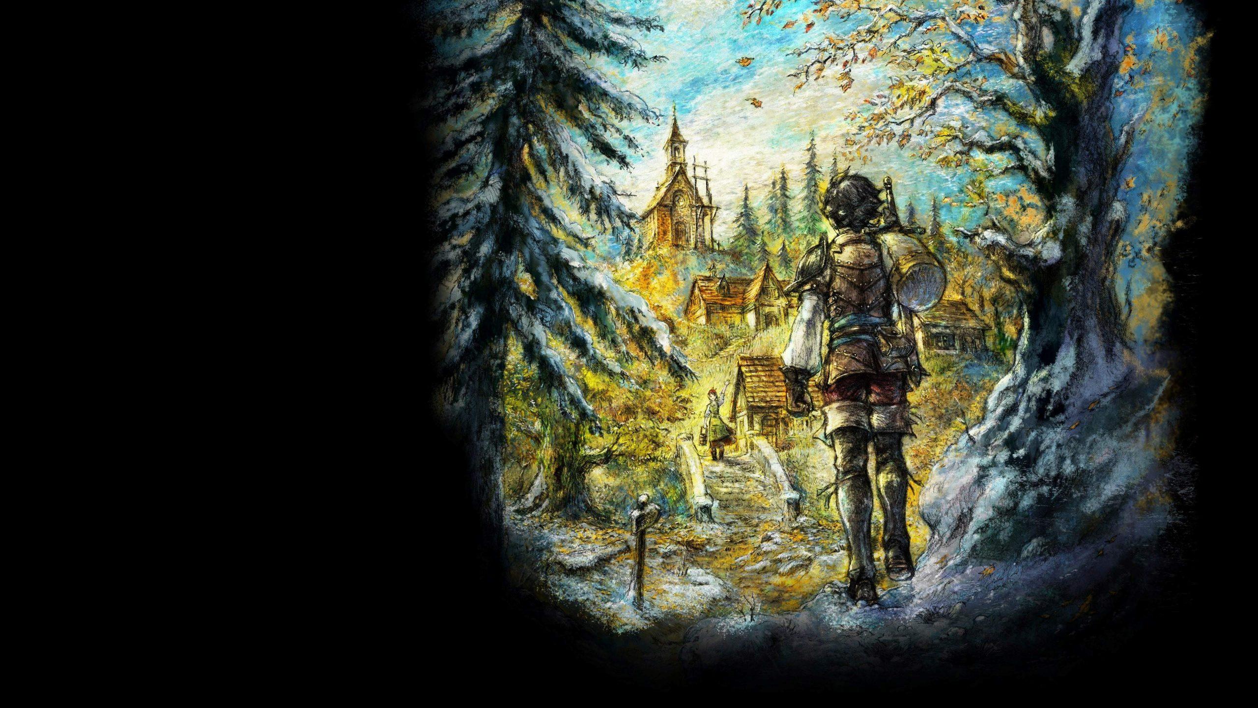 Traveler 0