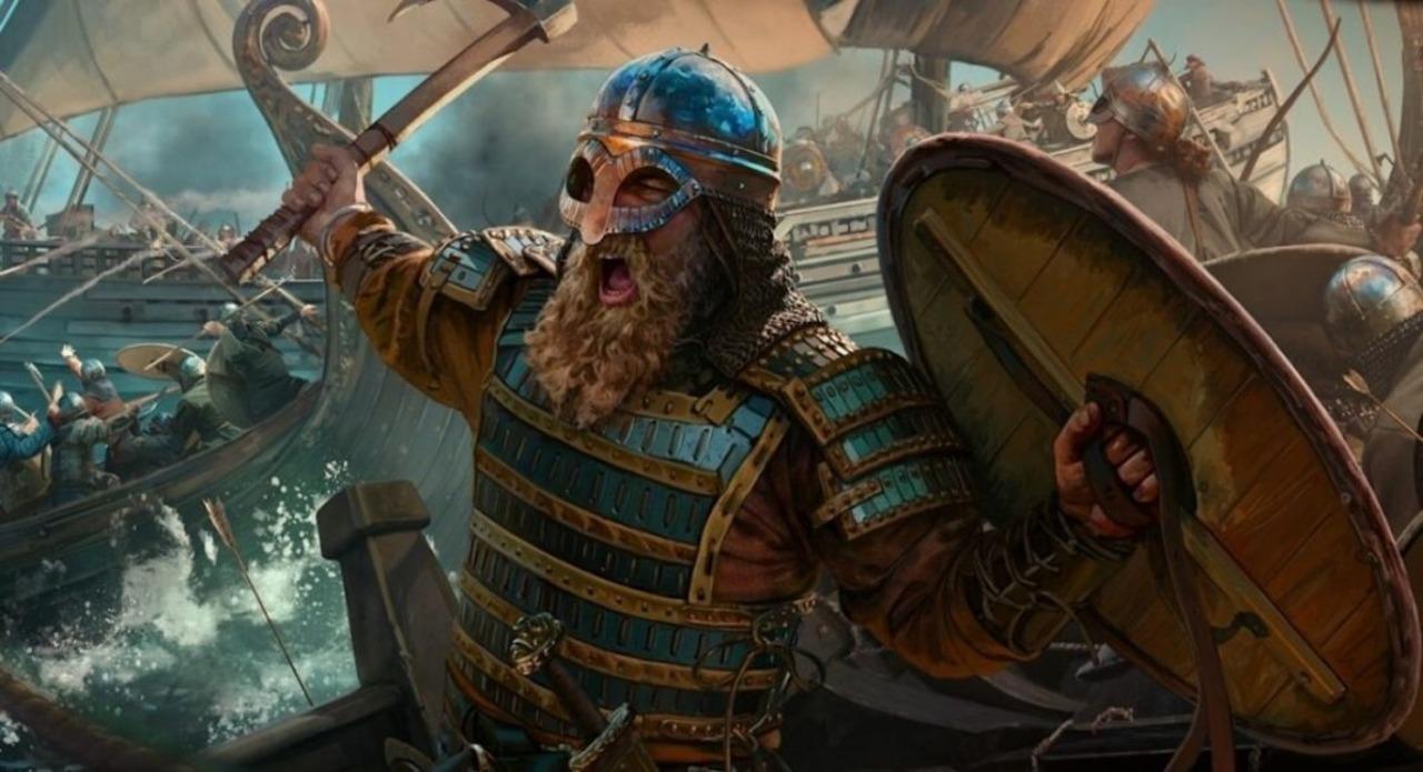 War Sails