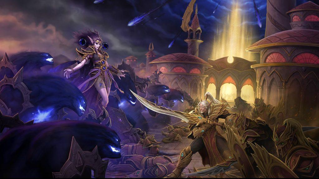 Warcraft Midnight