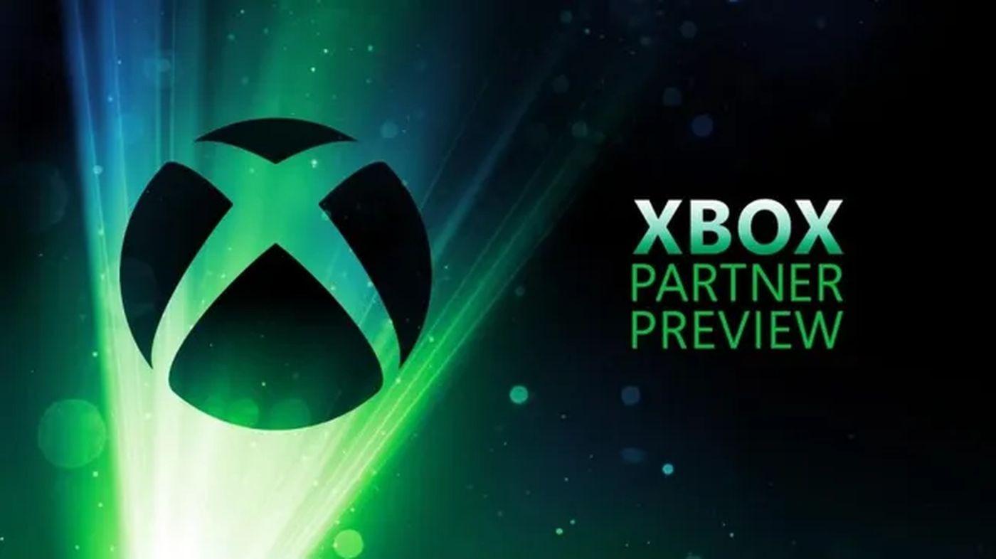 XBox Partner