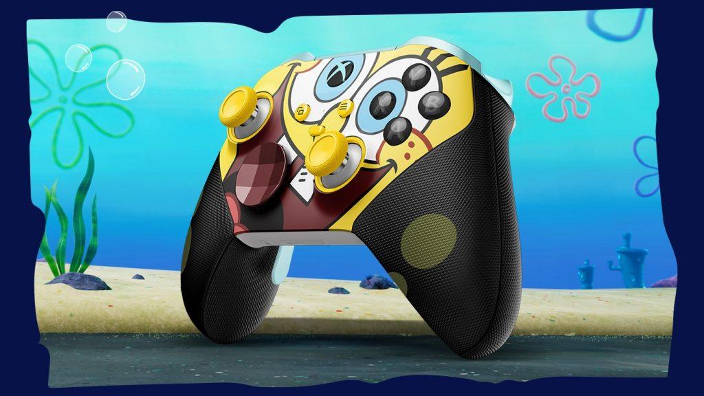 Xbox Bob