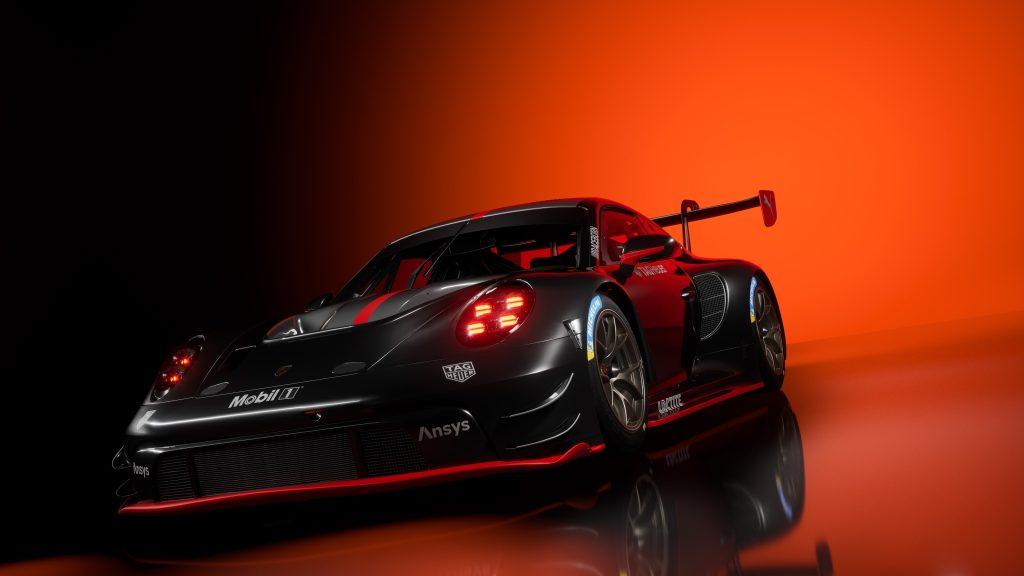 Rennsport