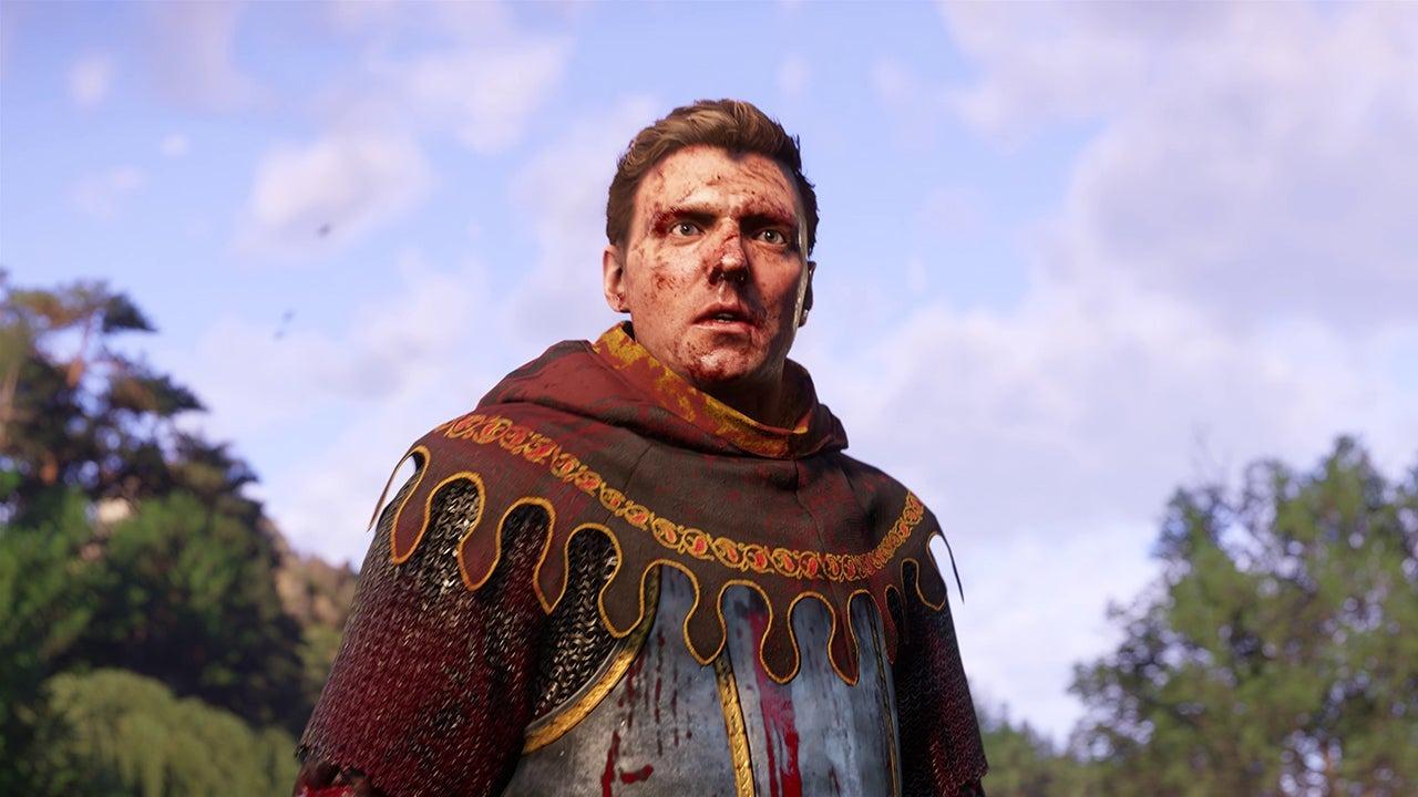Kingdom Deliverance II