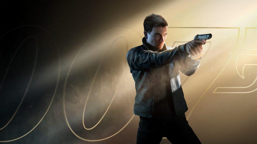 007 Light