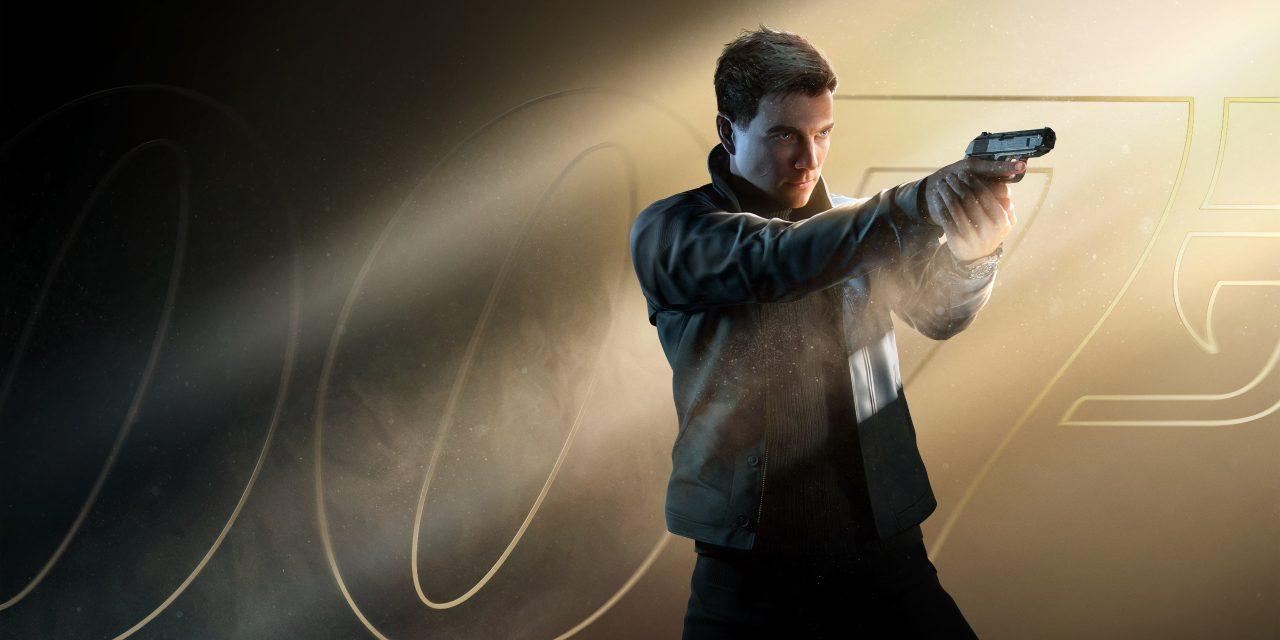 007 Light