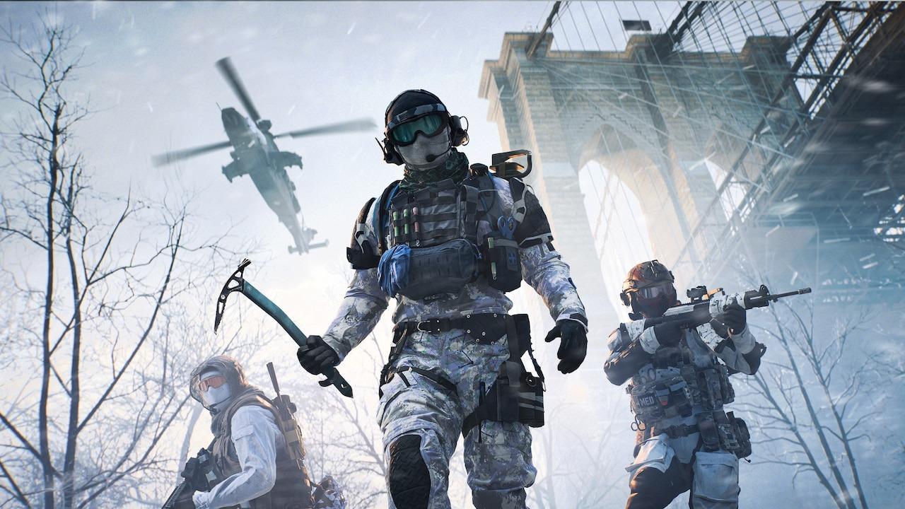 Battlefield 6