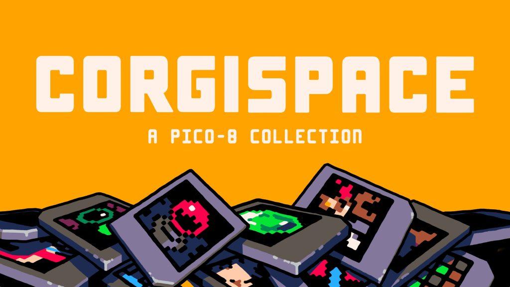 CorgiSpace