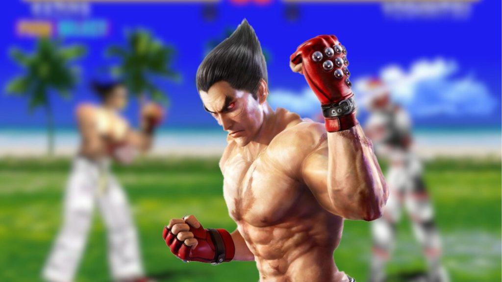 Kazuya