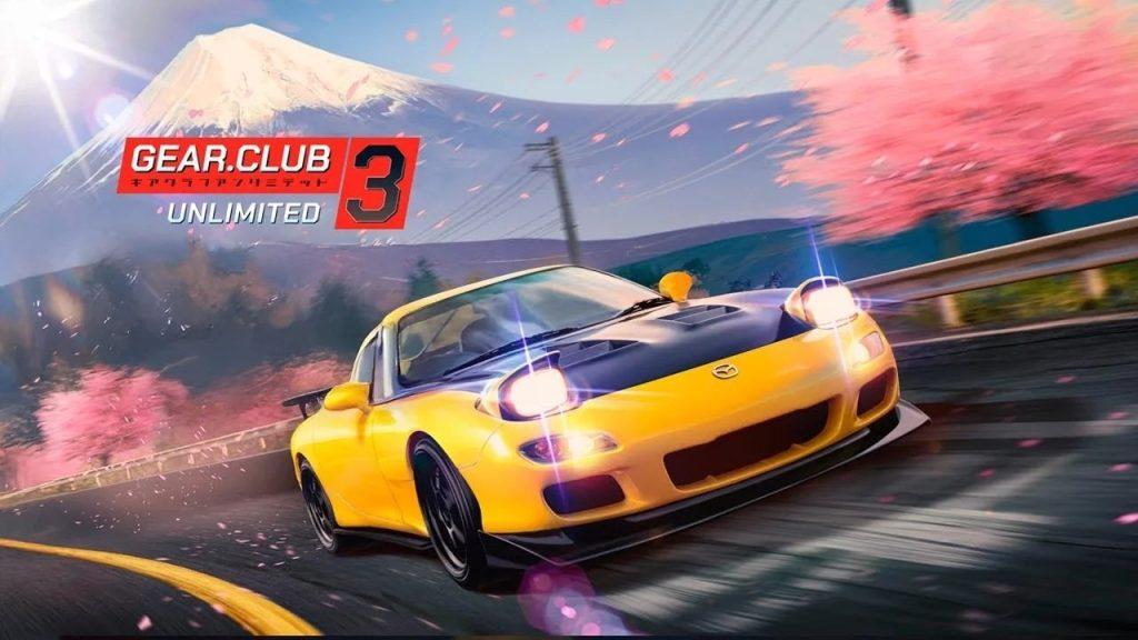 Unlimited 3