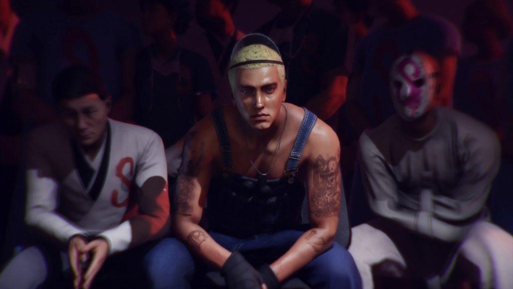 Hitman Eminem