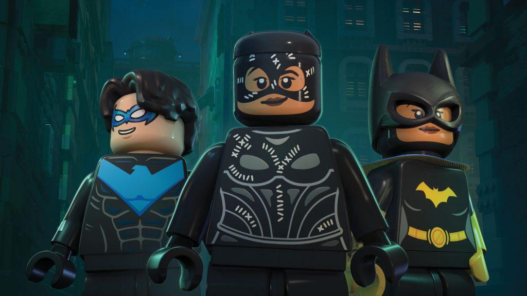 Lego Batman