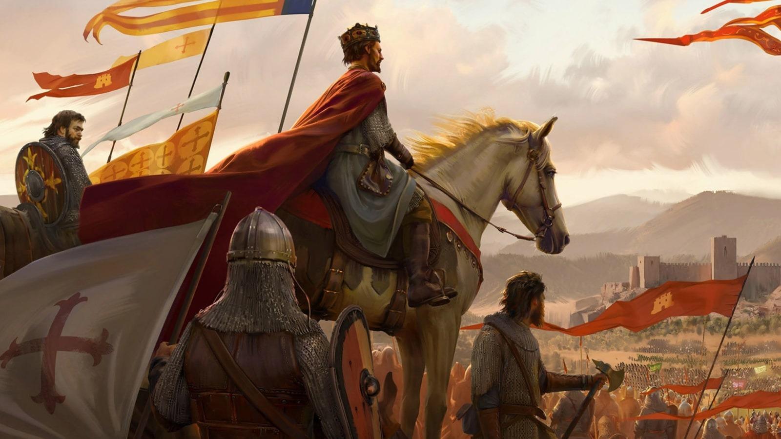Medieval III