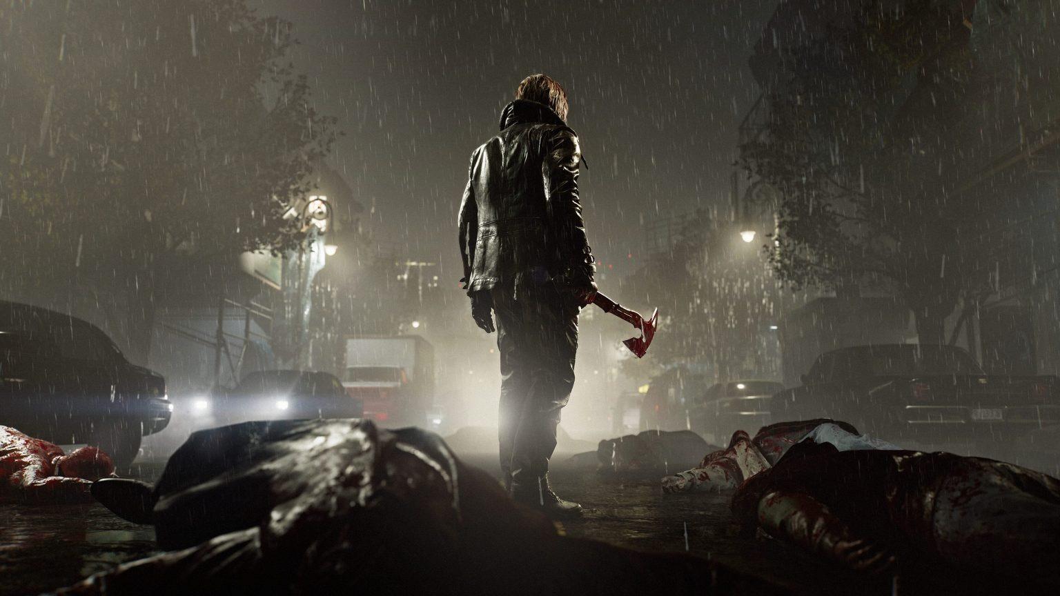 Requiem Leon