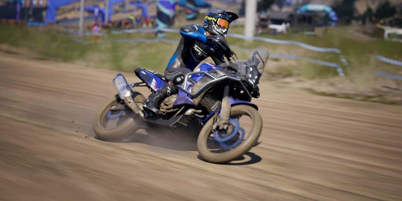 Ride 6