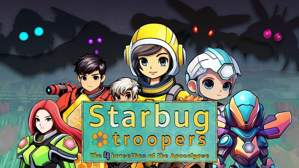 Starbug