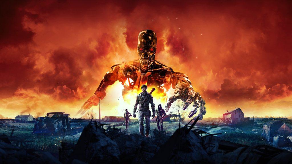 Terminator Survivors