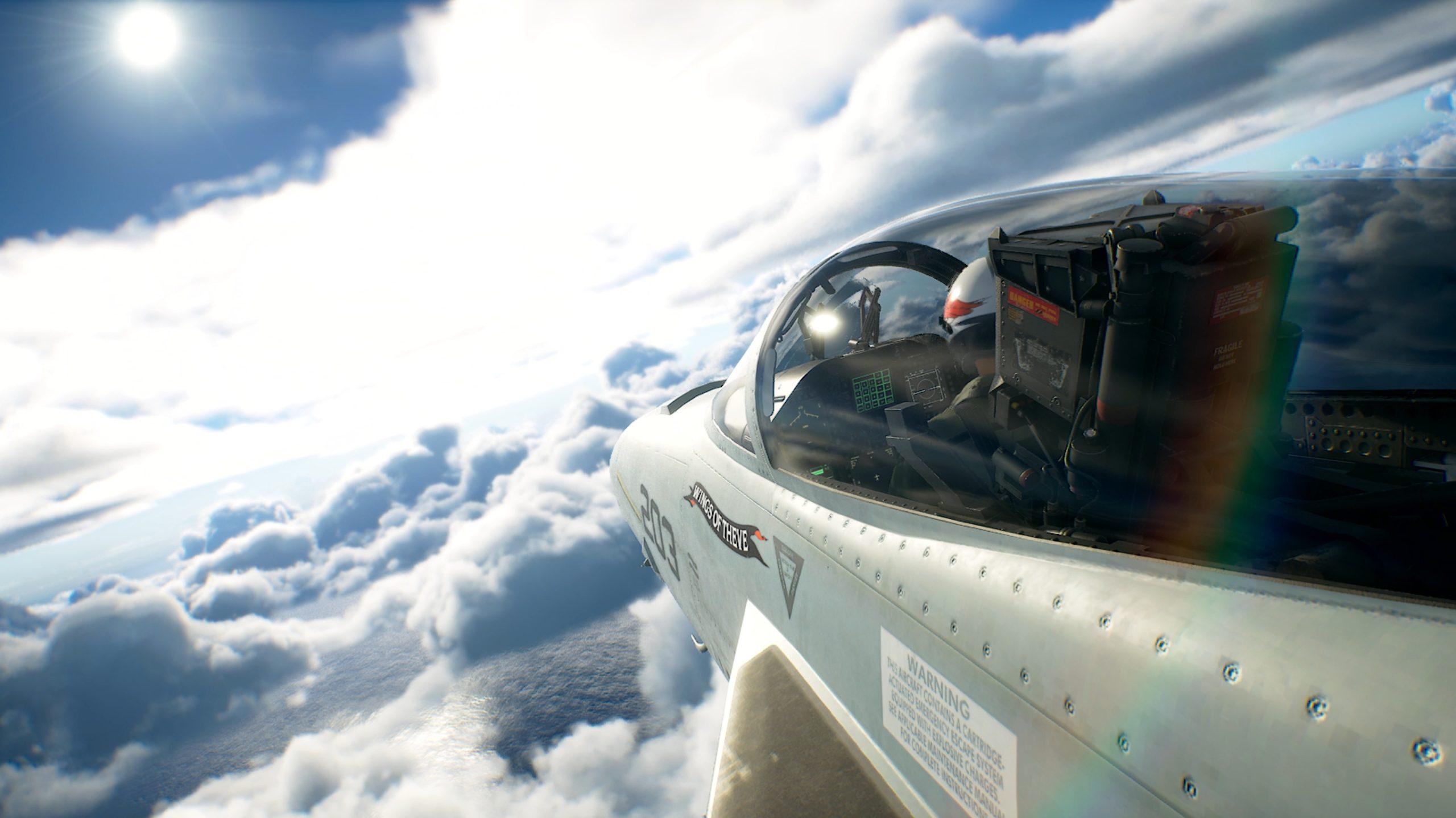 Ace Combat 8