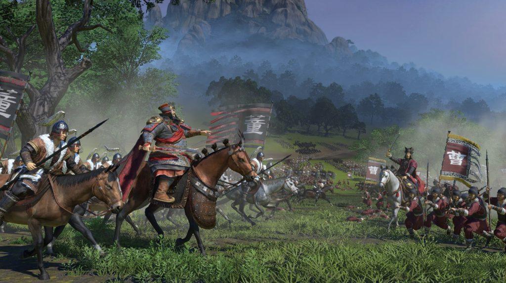 Total War