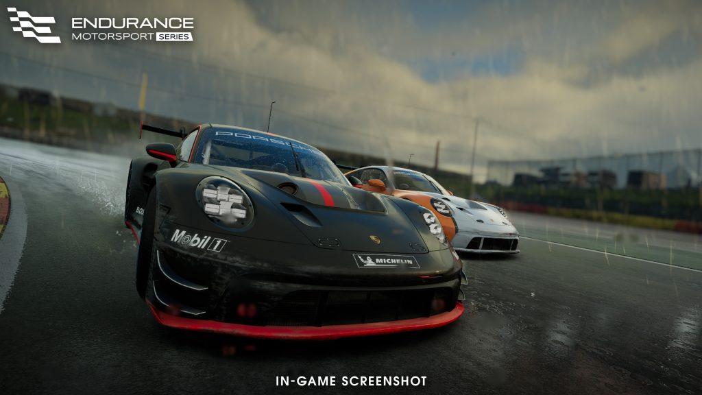 Endurance Motorsport Series