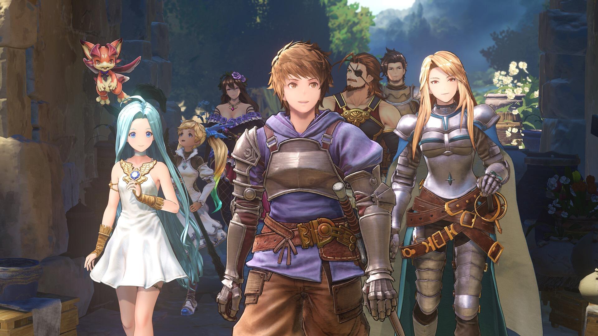 Granblue