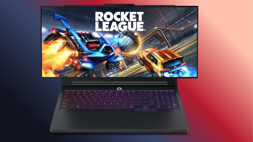 Lenovo