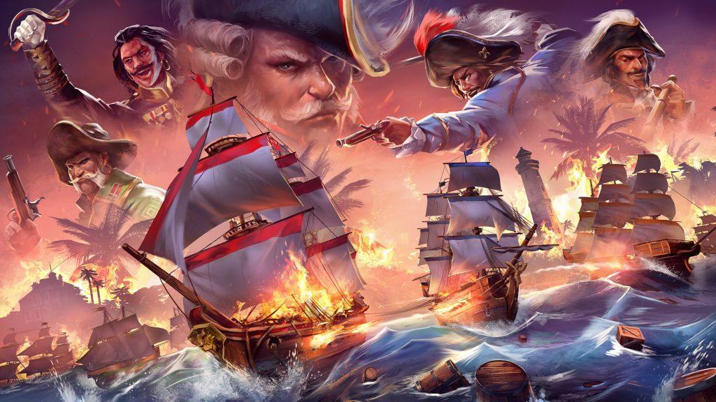 Corsairs