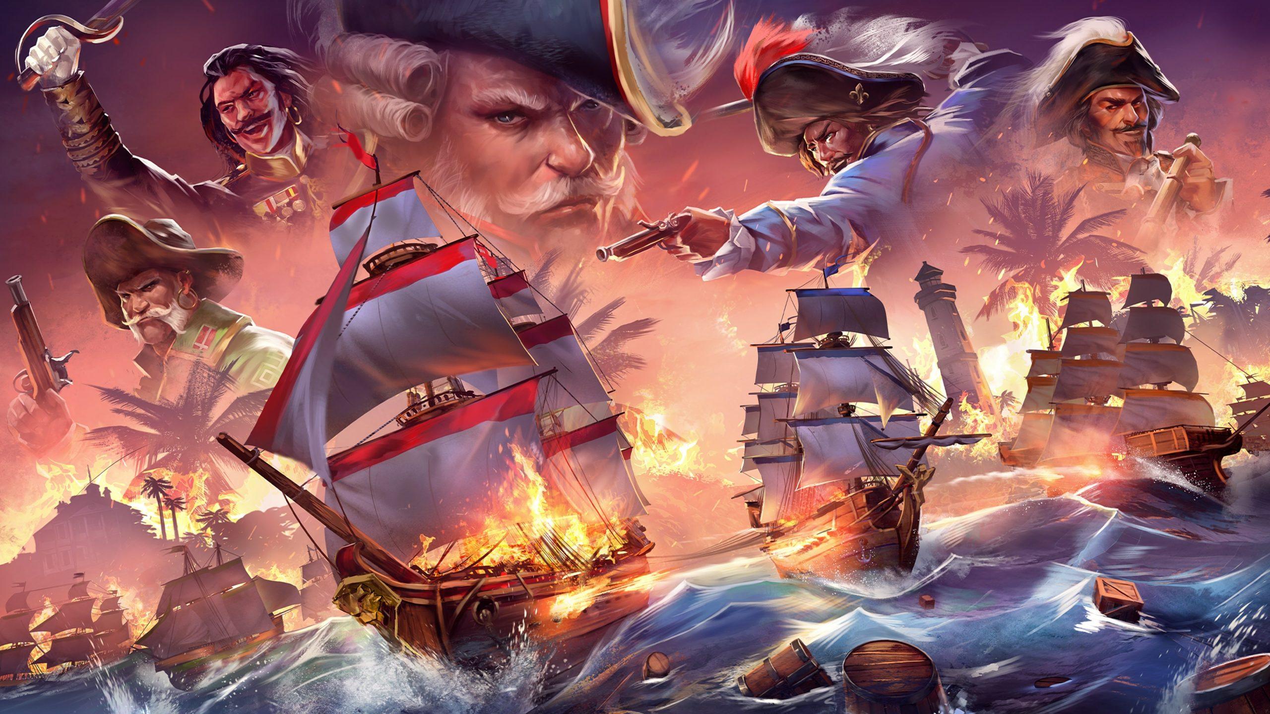 Corsairs
