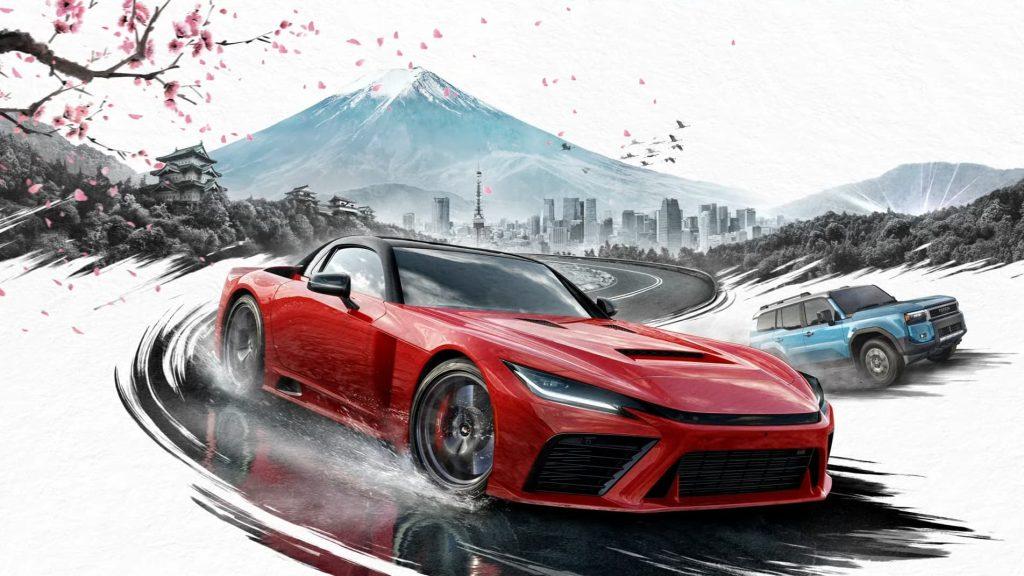 Forza Horizon 6