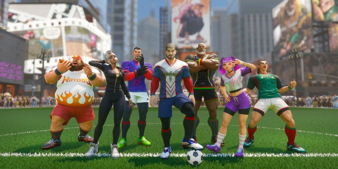 Freestyle Football 2