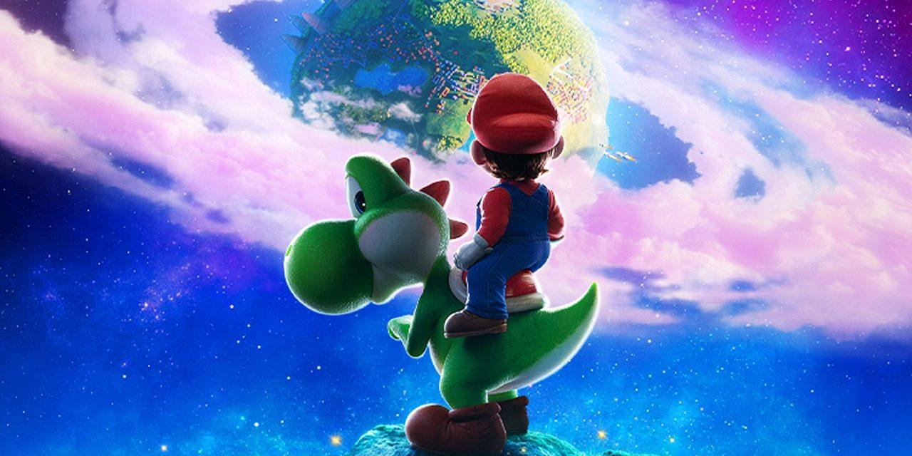 Galaxy Yoshi