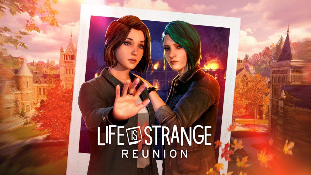 Life Reunion