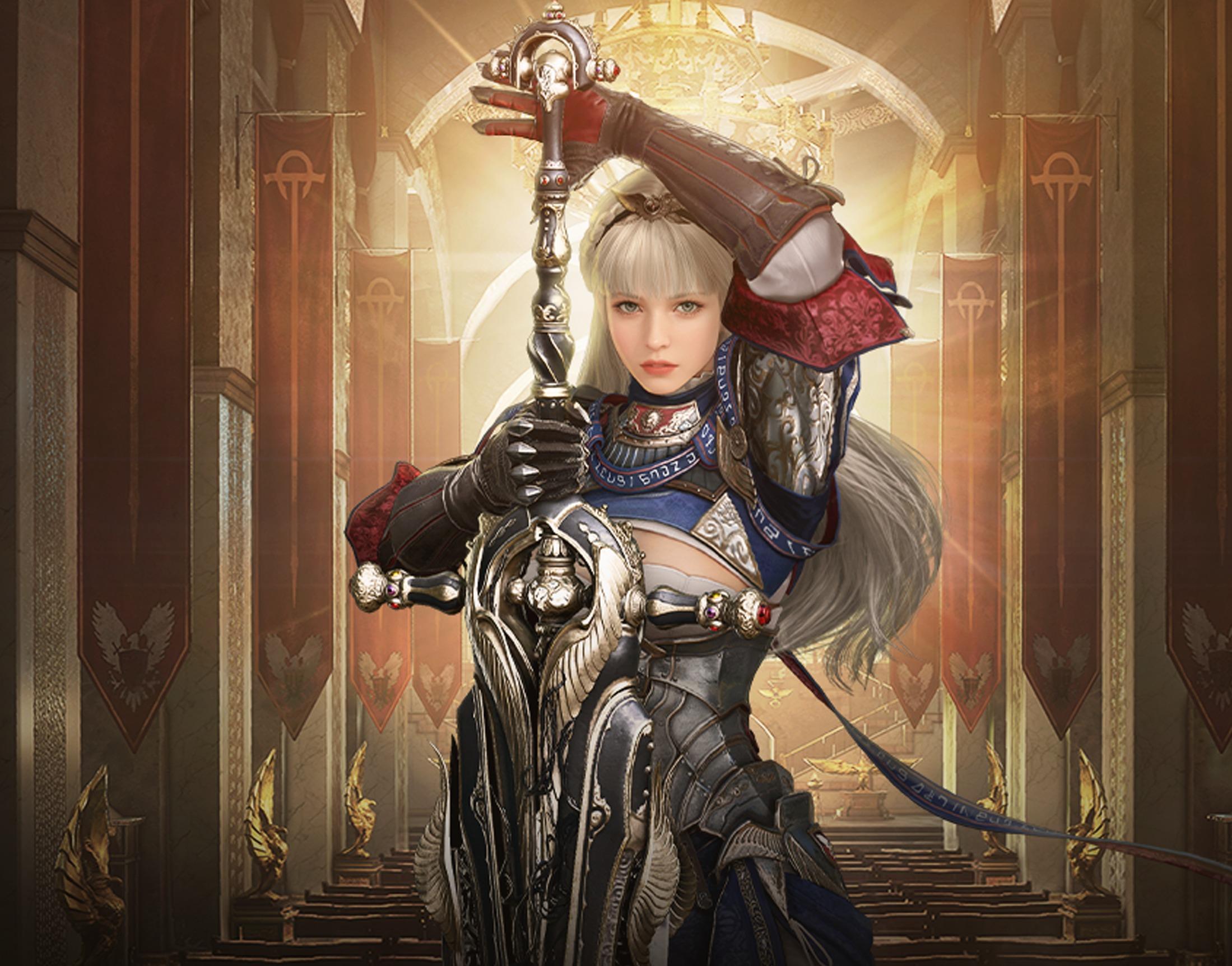 Seraph
