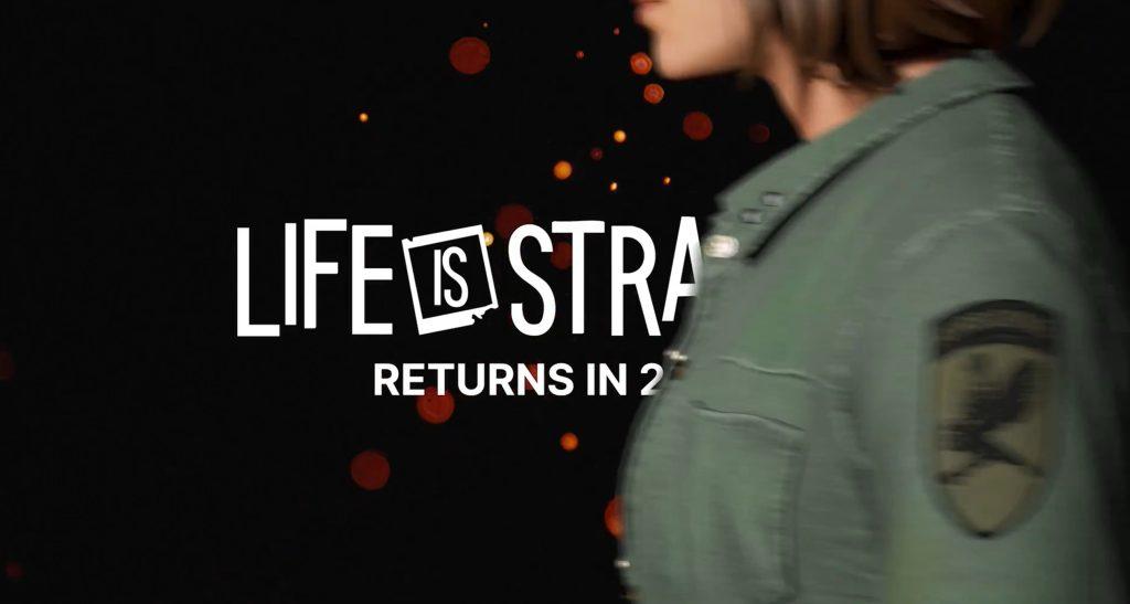 Life Strange
